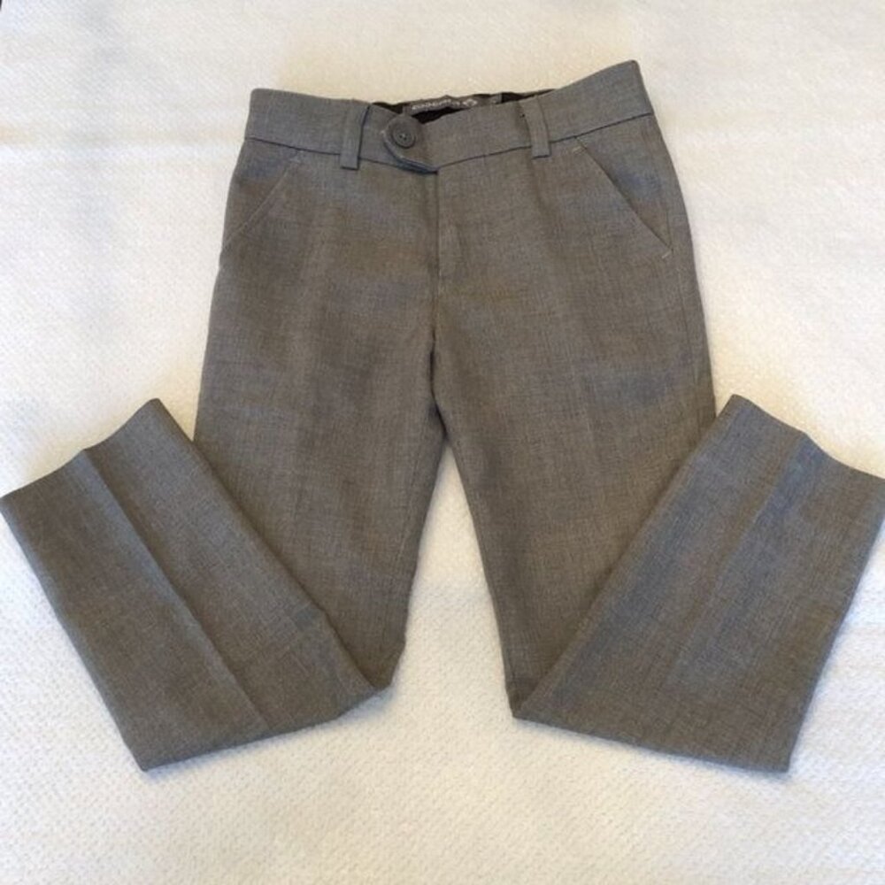 Appaman Suit Pants
